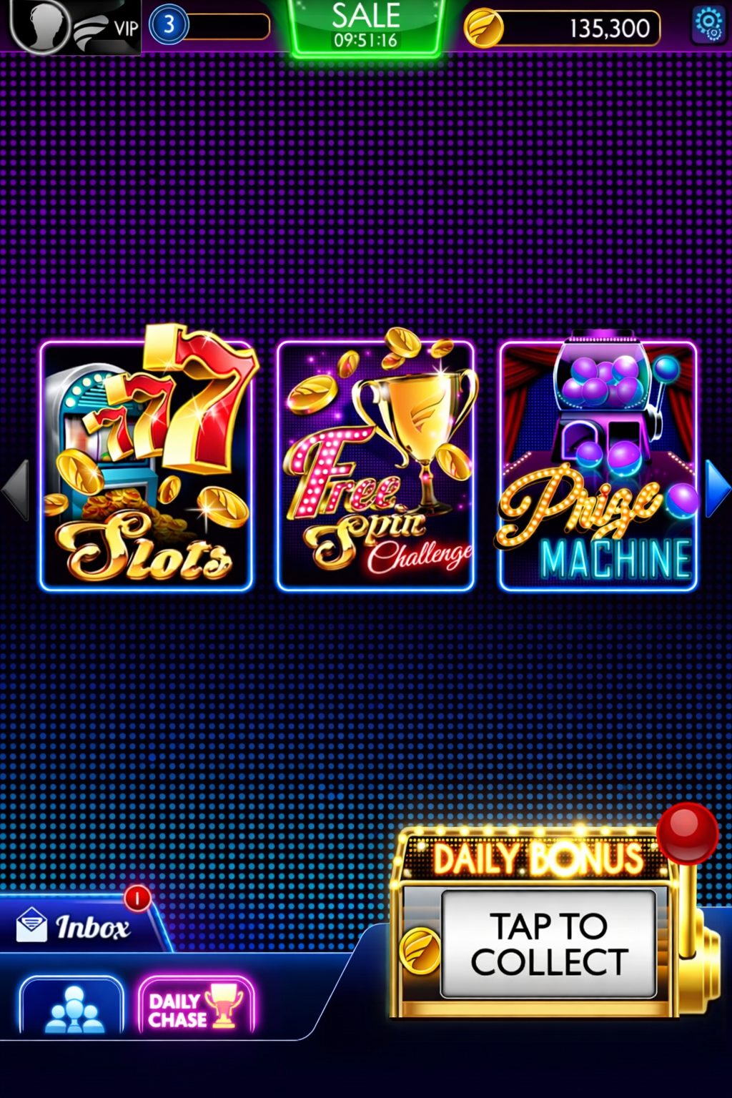 Easy Slots