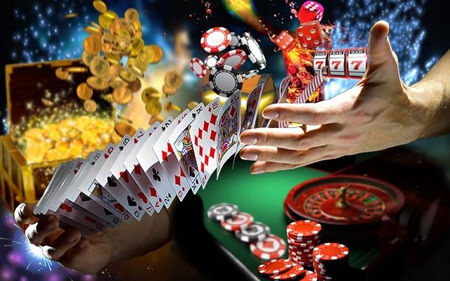 Easy Slots پاکستان ریئل منی گیمز